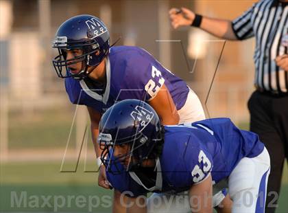 Thumbnail 2 in Brother Rice @ Pioneer photogallery.
