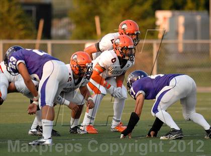 Thumbnail 2 in Brother Rice @ Pioneer photogallery.