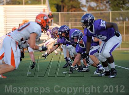 Thumbnail 1 in Brother Rice @ Pioneer photogallery.