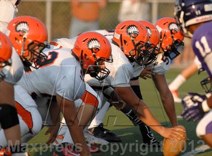 Thumbnail 1 in Brother Rice @ Pioneer photogallery.