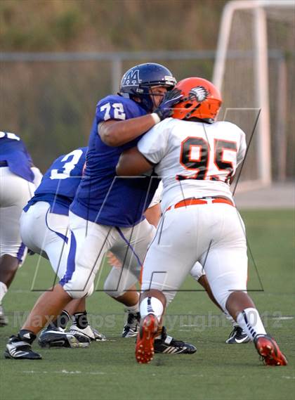 Thumbnail 3 in Brother Rice @ Pioneer photogallery.
