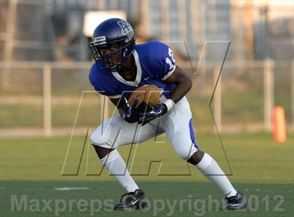 Thumbnail 1 in Brother Rice @ Pioneer photogallery.