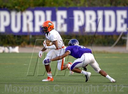Thumbnail 3 in Brother Rice @ Pioneer photogallery.
