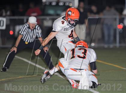 Thumbnail 2 in Brother Rice @ Pioneer photogallery.
