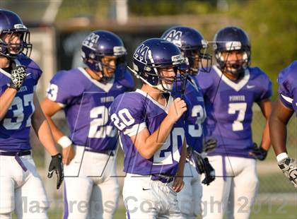 Thumbnail 1 in Brother Rice @ Pioneer photogallery.