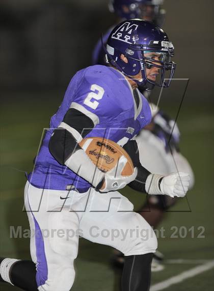 Thumbnail 2 in Brother Rice @ Pioneer photogallery.