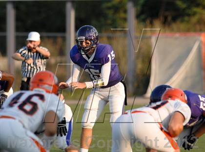 Thumbnail 3 in Brother Rice @ Pioneer photogallery.