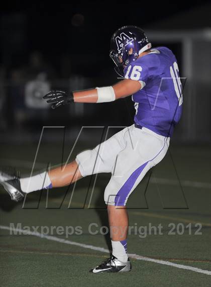 Thumbnail 3 in Brother Rice @ Pioneer photogallery.
