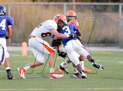 Thumbnail 2 in Brother Rice @ Pioneer photogallery.