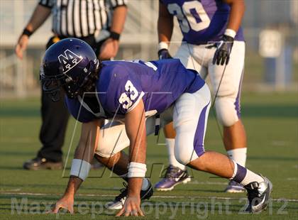 Thumbnail 2 in Brother Rice @ Pioneer photogallery.