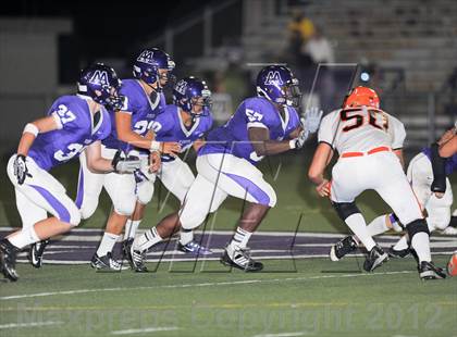 Thumbnail 1 in Brother Rice @ Pioneer photogallery.