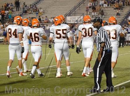 Thumbnail 2 in Brother Rice @ Pioneer photogallery.