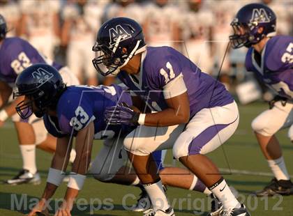 Thumbnail 1 in Brother Rice @ Pioneer photogallery.