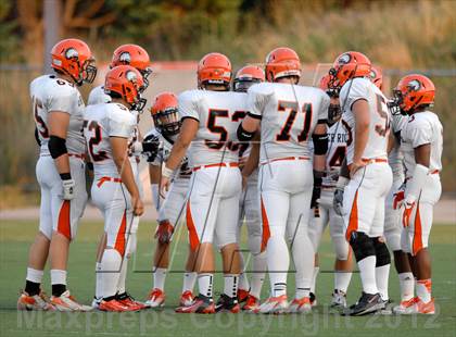 Thumbnail 1 in Brother Rice @ Pioneer photogallery.