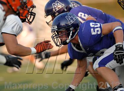 Thumbnail 2 in Brother Rice @ Pioneer photogallery.