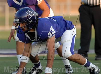 Thumbnail 3 in Brother Rice @ Pioneer photogallery.