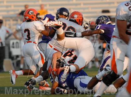 Thumbnail 1 in Brother Rice @ Pioneer photogallery.