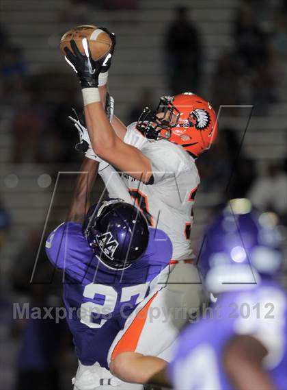 Thumbnail 3 in Brother Rice @ Pioneer photogallery.