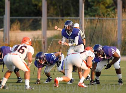 Thumbnail 2 in Brother Rice @ Pioneer photogallery.