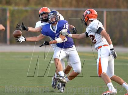 Thumbnail 2 in Brother Rice @ Pioneer photogallery.