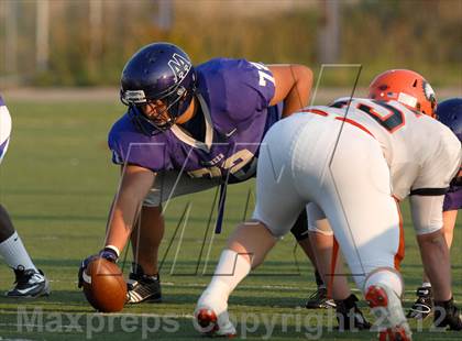 Thumbnail 1 in Brother Rice @ Pioneer photogallery.