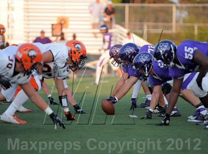 Thumbnail 3 in Brother Rice @ Pioneer photogallery.