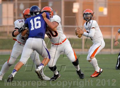 Thumbnail 3 in Brother Rice @ Pioneer photogallery.