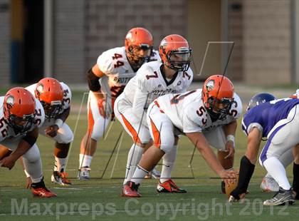 Thumbnail 1 in Brother Rice @ Pioneer photogallery.