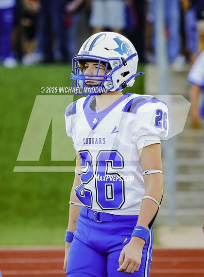 Thumbnail 3 in Buna @ Hardin-Jefferson photogallery.
