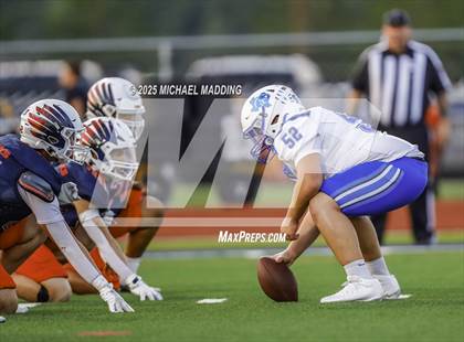 Thumbnail 1 in Buna @ Hardin-Jefferson photogallery.