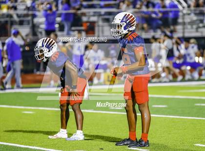 Thumbnail 3 in Buna @ Hardin-Jefferson photogallery.