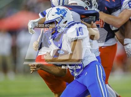 Thumbnail 1 in Buna @ Hardin-Jefferson photogallery.