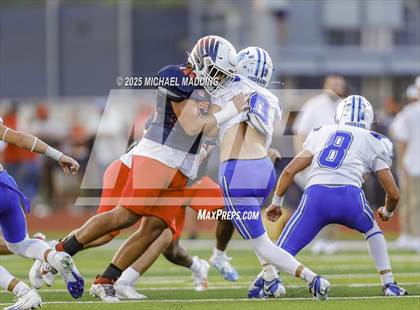 Thumbnail 1 in Buna @ Hardin-Jefferson photogallery.