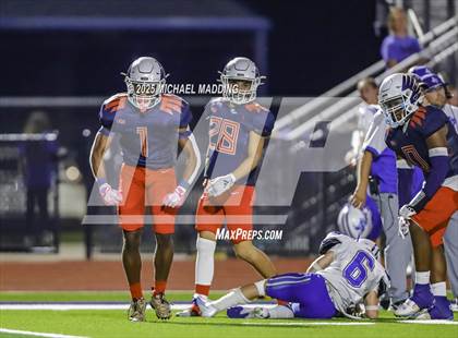 Thumbnail 3 in Buna @ Hardin-Jefferson photogallery.