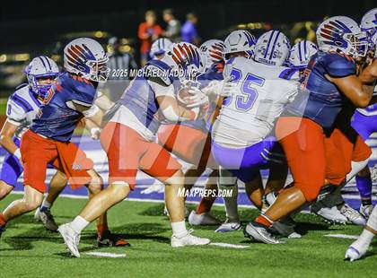 Thumbnail 2 in Buna @ Hardin-Jefferson photogallery.