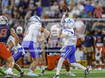 Thumbnail 1 in Buna @ Hardin-Jefferson photogallery.