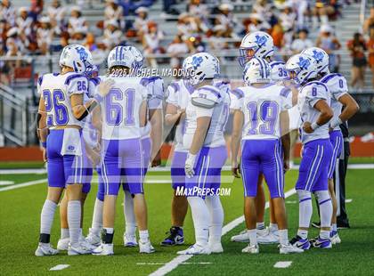 Thumbnail 3 in Buna @ Hardin-Jefferson photogallery.
