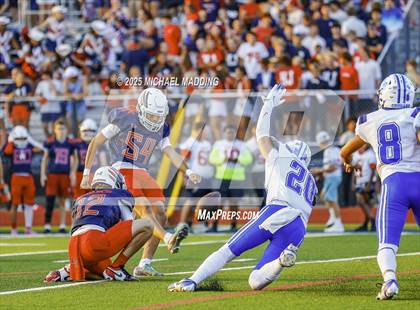 Thumbnail 3 in Buna @ Hardin-Jefferson photogallery.