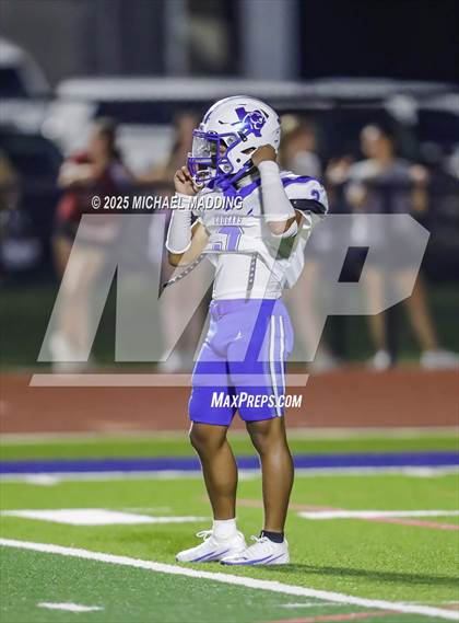Thumbnail 3 in Buna @ Hardin-Jefferson photogallery.