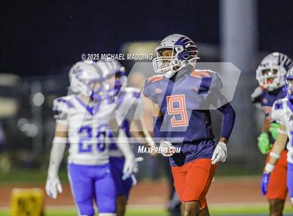 Thumbnail 3 in Buna @ Hardin-Jefferson photogallery.