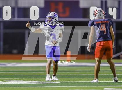Thumbnail 3 in Buna @ Hardin-Jefferson photogallery.