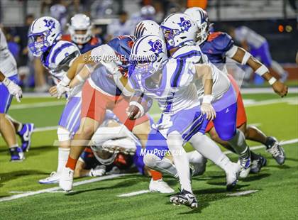 Thumbnail 1 in Buna @ Hardin-Jefferson photogallery.