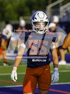 Photo from the gallery "Buna @ Hardin-Jefferson"
