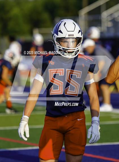 Thumbnail 1 in Buna @ Hardin-Jefferson photogallery.