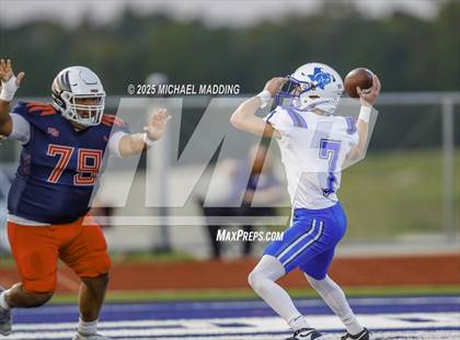 Thumbnail 3 in Buna @ Hardin-Jefferson photogallery.