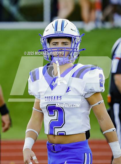 Thumbnail 2 in Buna @ Hardin-Jefferson photogallery.