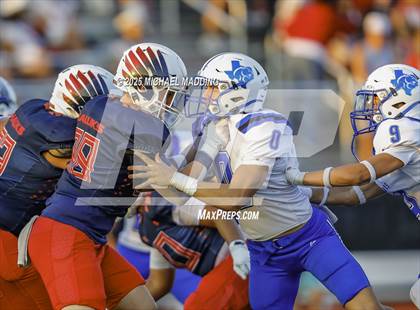 Thumbnail 2 in Buna @ Hardin-Jefferson photogallery.