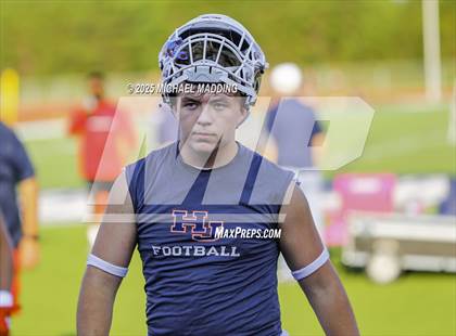 Thumbnail 2 in Buna @ Hardin-Jefferson photogallery.