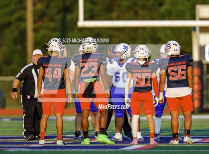 Thumbnail 1 in Buna @ Hardin-Jefferson photogallery.
