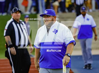 Thumbnail 1 in Buna @ Hardin-Jefferson photogallery.
